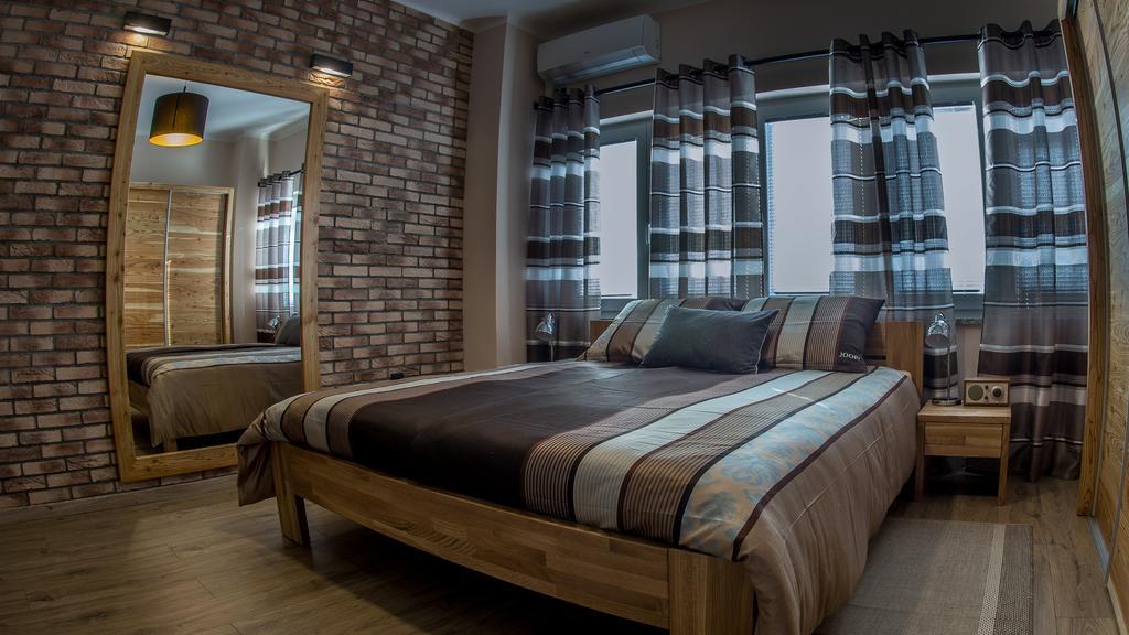 Deluxe 4 Star Studio Apartment Rijeka Exterior foto