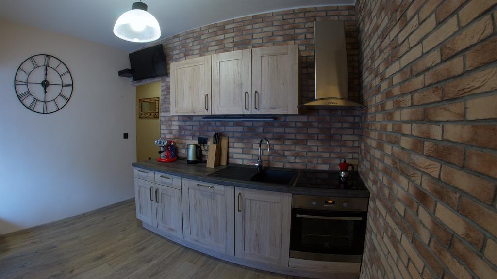 Deluxe 4 Star Studio Apartment Rijeka Exterior foto