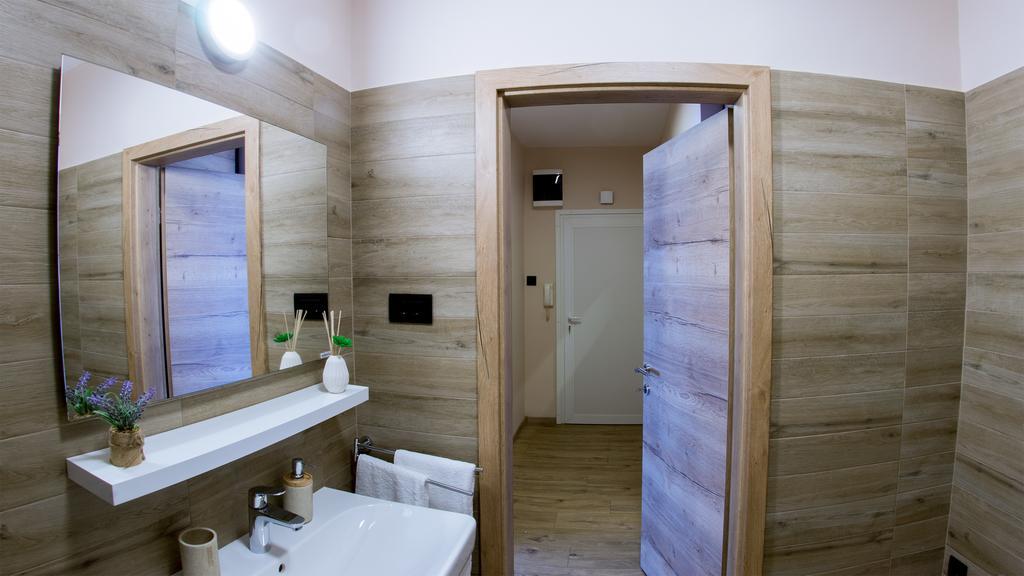 Deluxe 4 Star Studio Apartment Rijeka Exterior foto